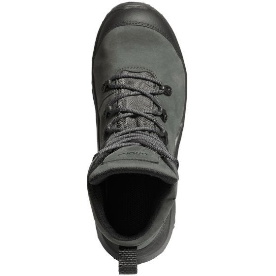 Protektor Grom Unique 929 Tactical Boots with Membrane Grey