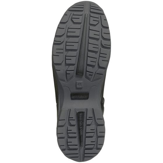Protektor Grom Unique 929 Tactical Boots with Membrane Grey