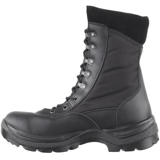 Protektor Grom Cross MK2 642 Tactical Boots Black