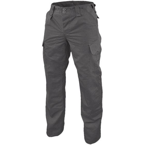 Texar WZ10 Ripstop Trousers Grey