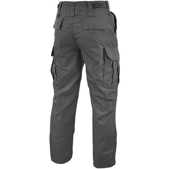 Texar WZ10 Ripstop Trousers Grey
