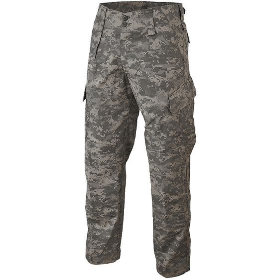 Texar WZ10 Ripstop Trousers UCP