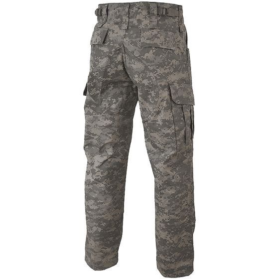 Texar WZ10 Ripstop Trousers UCP
