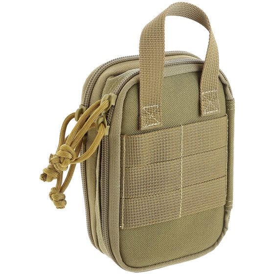Maxpedition Double Decker Mini Pocket Organizer Khaki