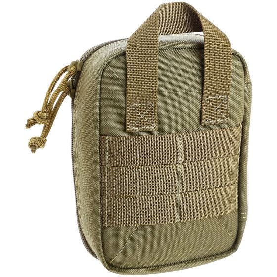 Maxpedition Padded Fatty Pocket Organizer Khaki