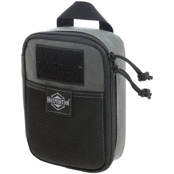 Maxpedition Padded Fatty Pocket Organizer Wolf Gray
