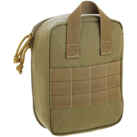 Maxpedition Padded Beefy Pocket Organiser Khaki