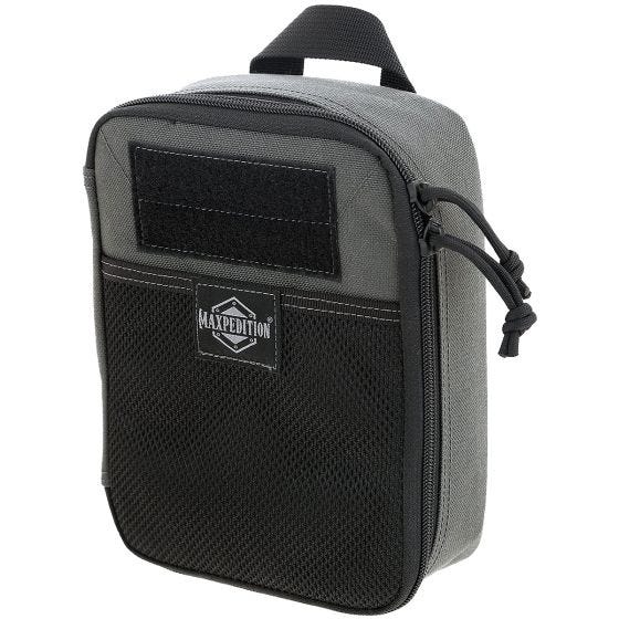 Maxpedition Padded Beefy Pocket Organiser Wolf Gray