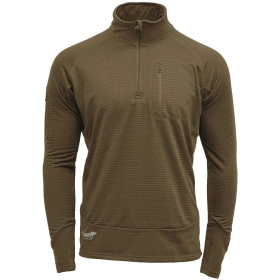 Texar Thermal Shirt Coyote