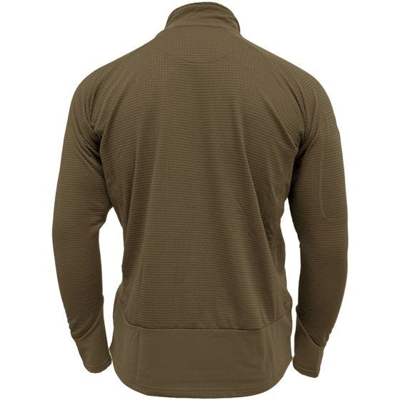 Texar Thermal Shirt Coyote