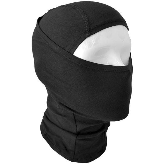 Texar Ninja Balaclava Black