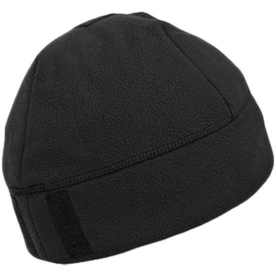 Texar Wind-Blocker Beanie Cap Black