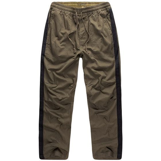 Surplus Athletic Stars Trousers Olive