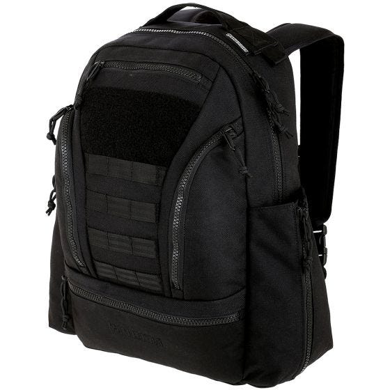 Maxpedition Lassen Backpack 29L Black