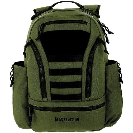 Maxpedition Lassen Backpack 29L OD Green