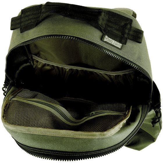 Maxpedition Lassen Backpack 29L OD Green