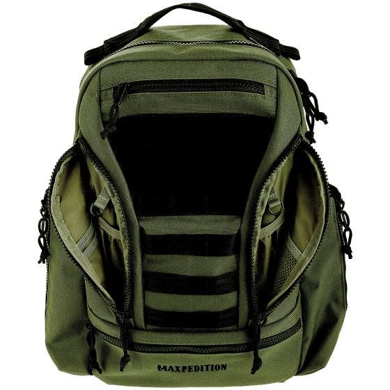 Maxpedition Lassen Backpack 29L OD Green