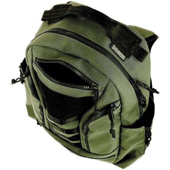 Maxpedition Lassen Backpack 29L OD Green