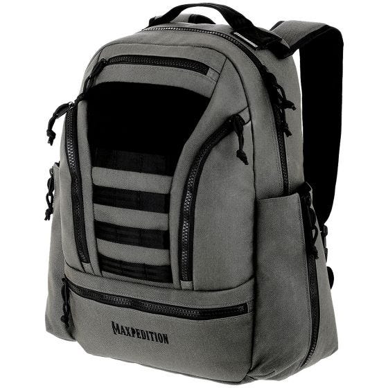 Maxpedition Lassen Backpack 29L Wolf Gray