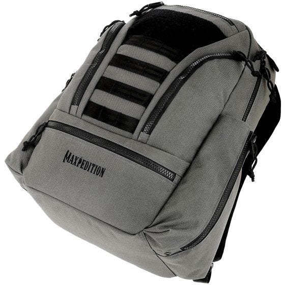 Maxpedition Lassen Backpack 29L Wolf Gray