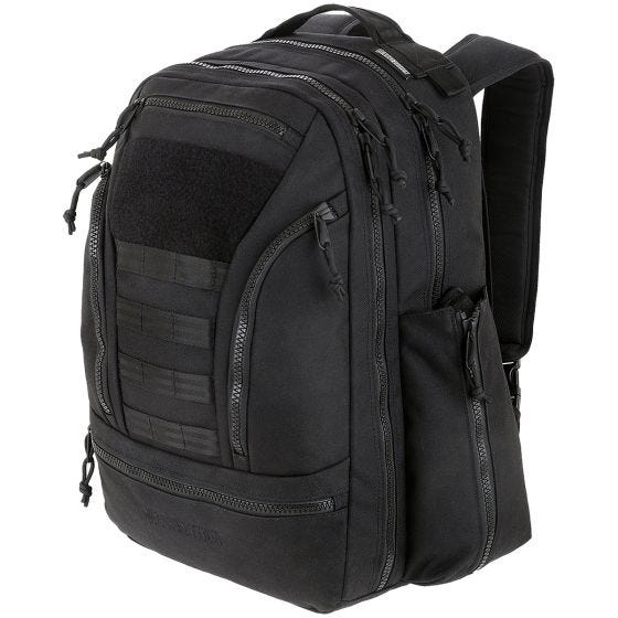 Maxpedition Tehama Backpack 37L Black