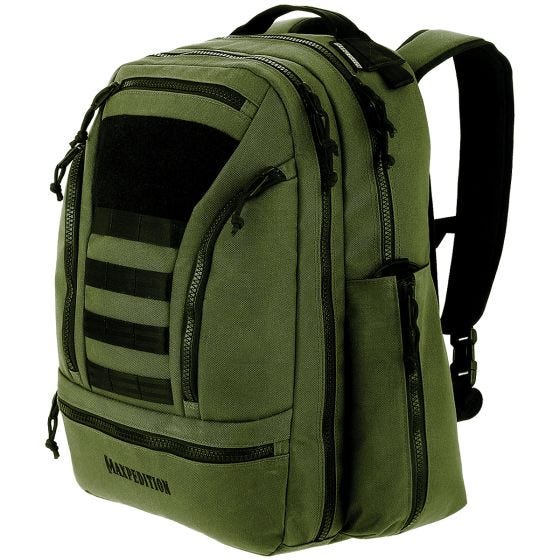 Maxpedition Tehama Backpack 37L OD Green