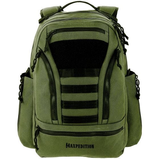 Maxpedition Tehama Backpack 37L OD Green
