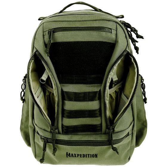 Maxpedition Tehama Backpack 37L OD Green