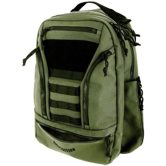 Maxpedition Tehama Backpack 37L OD Green