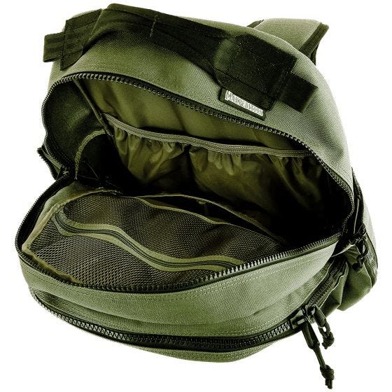Maxpedition Tehama Backpack 37L OD Green