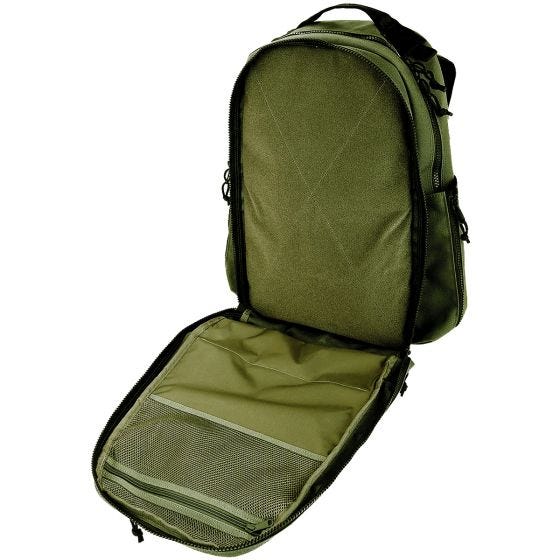 Maxpedition Tehama Backpack 37L OD Green
