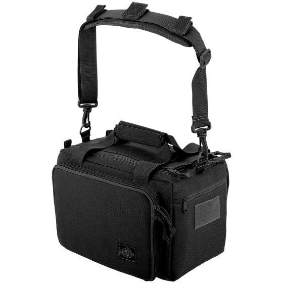 Maxpedition Compact Range Bag Black