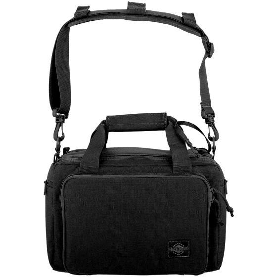 Maxpedition Compact Range Bag Black
