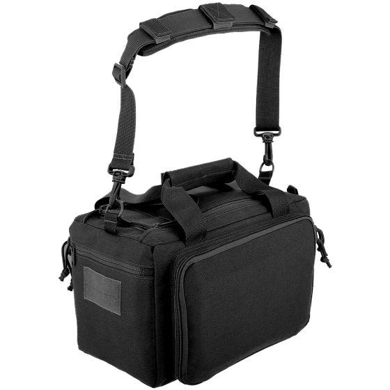 Maxpedition Compact Range Bag Black