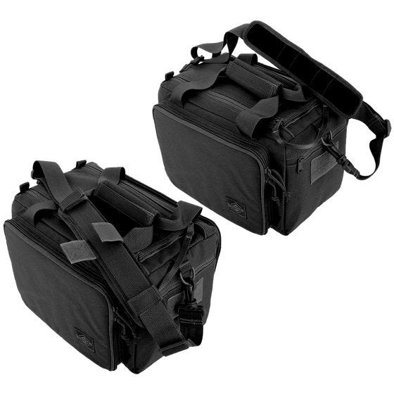 Maxpedition Compact Range Bag Black