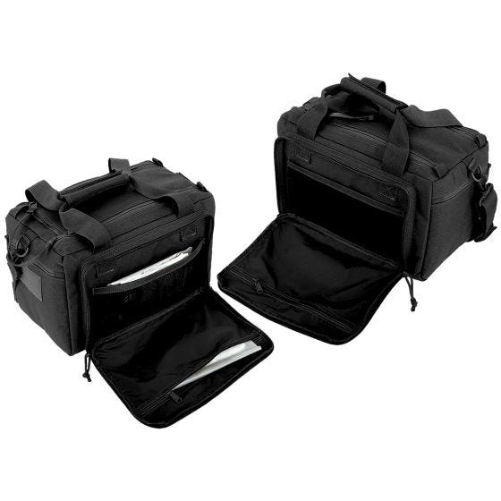 Maxpedition Compact Range Bag Black