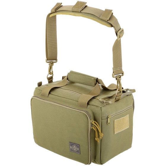 Maxpedition Compact Range Bag Khaki