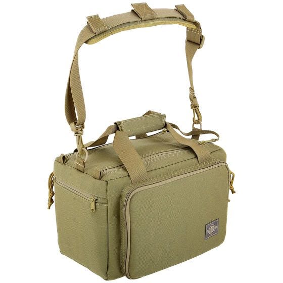 Maxpedition Compact Range Bag Khaki
