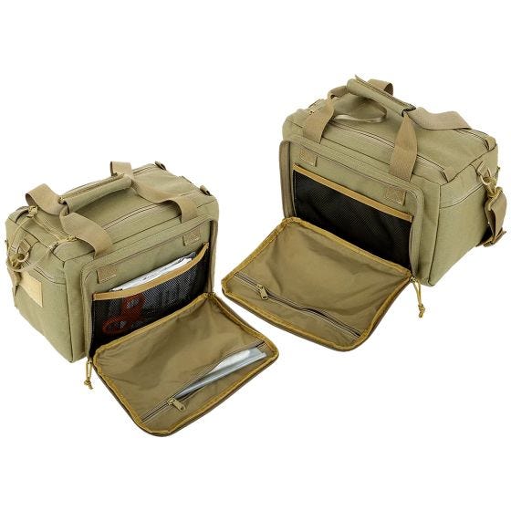 Maxpedition Compact Range Bag Khaki