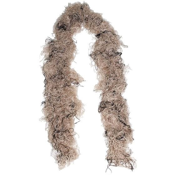 MHF Rifle Cover Ghillie Desert