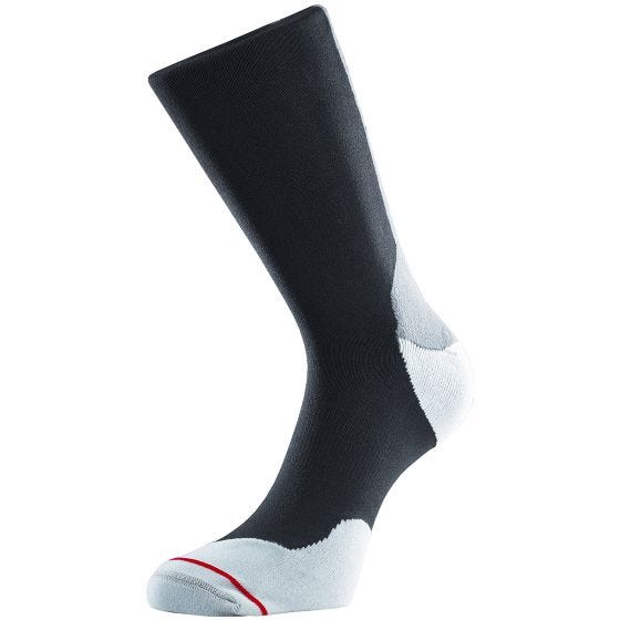 1000 Mile 2028 Fusion Sport Sock Black