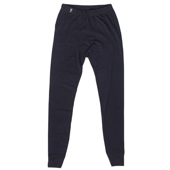 Mil-Tec Flame-Retardant Underpants Dark Blue