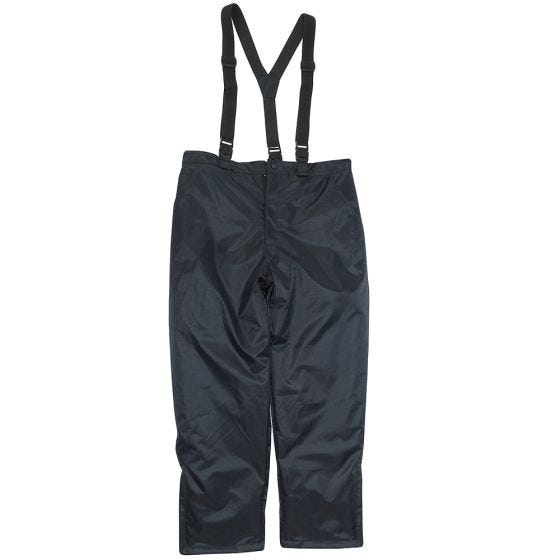 Mil-Tec Thermal Pants Dark Blue