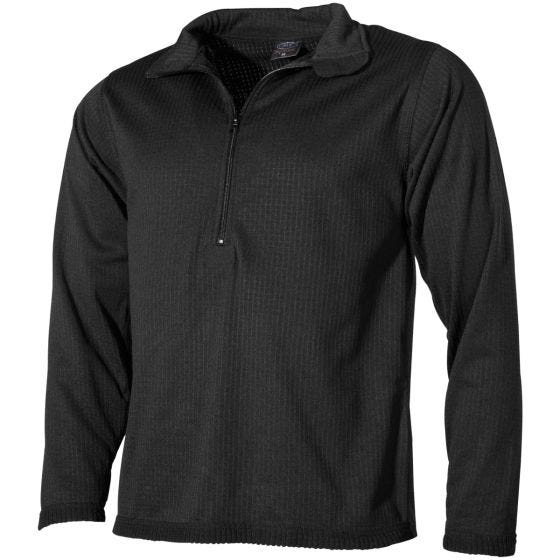 MFH US Undershirt Level II Gen III Black