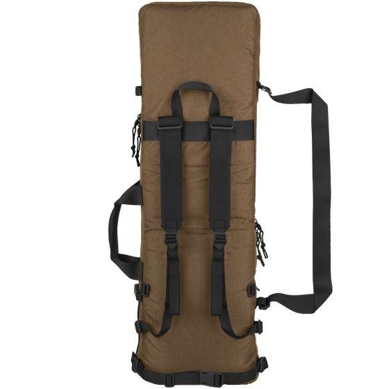 Wisport Rifle Case 100 Brown