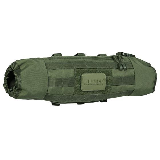 Mil-Tec Tactical Hand Warmer Muff Olive