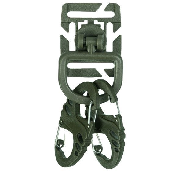 Mil-Tec Ultimate Tactical Set Olive