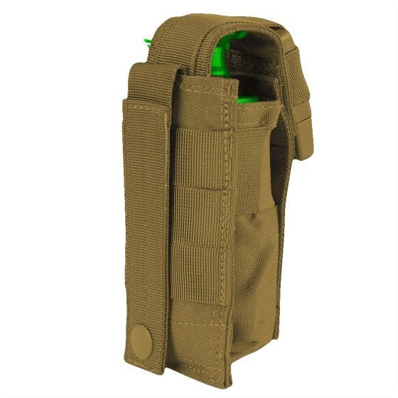 Condor Single Flashbang Pouch Coyote Brown