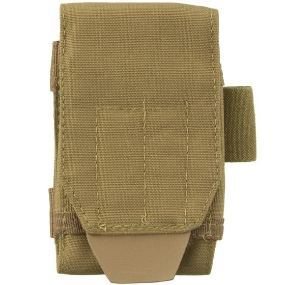 Condor Tech Sheath Plus Coyote Brown