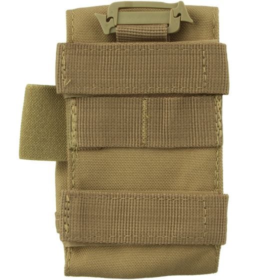 Condor Tech Sheath Plus Coyote Brown